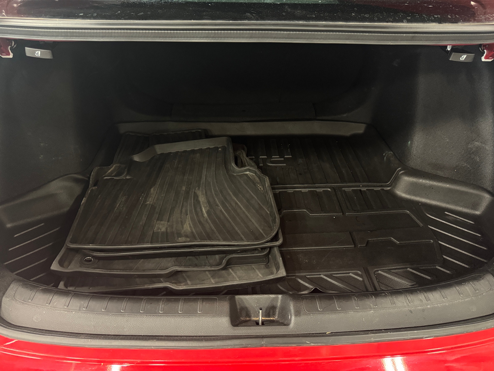 Thumbnail: 2023 Honda Civic - 6