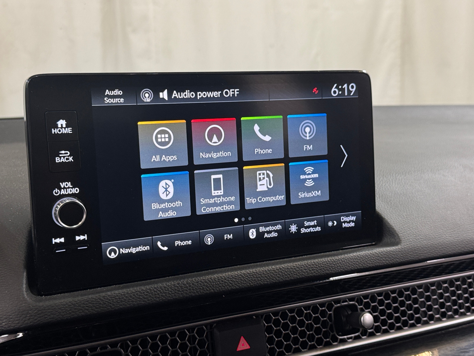 Thumbnail: 2023 Honda Civic - 3