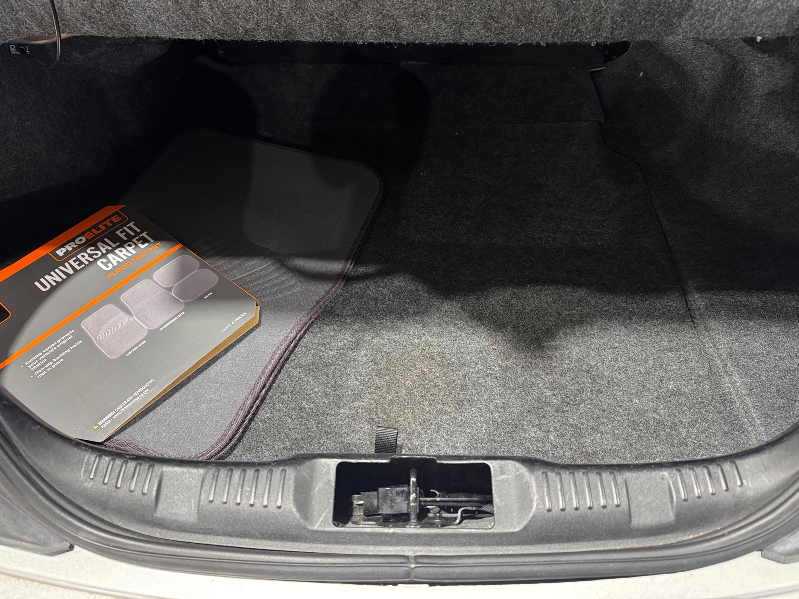 Thumbnail: 2018 Ford Mustang - 6