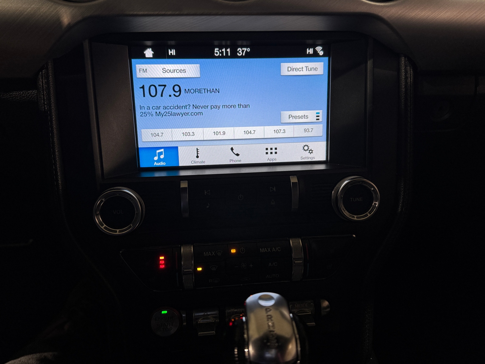 Thumbnail: 2018 Ford Mustang - 3