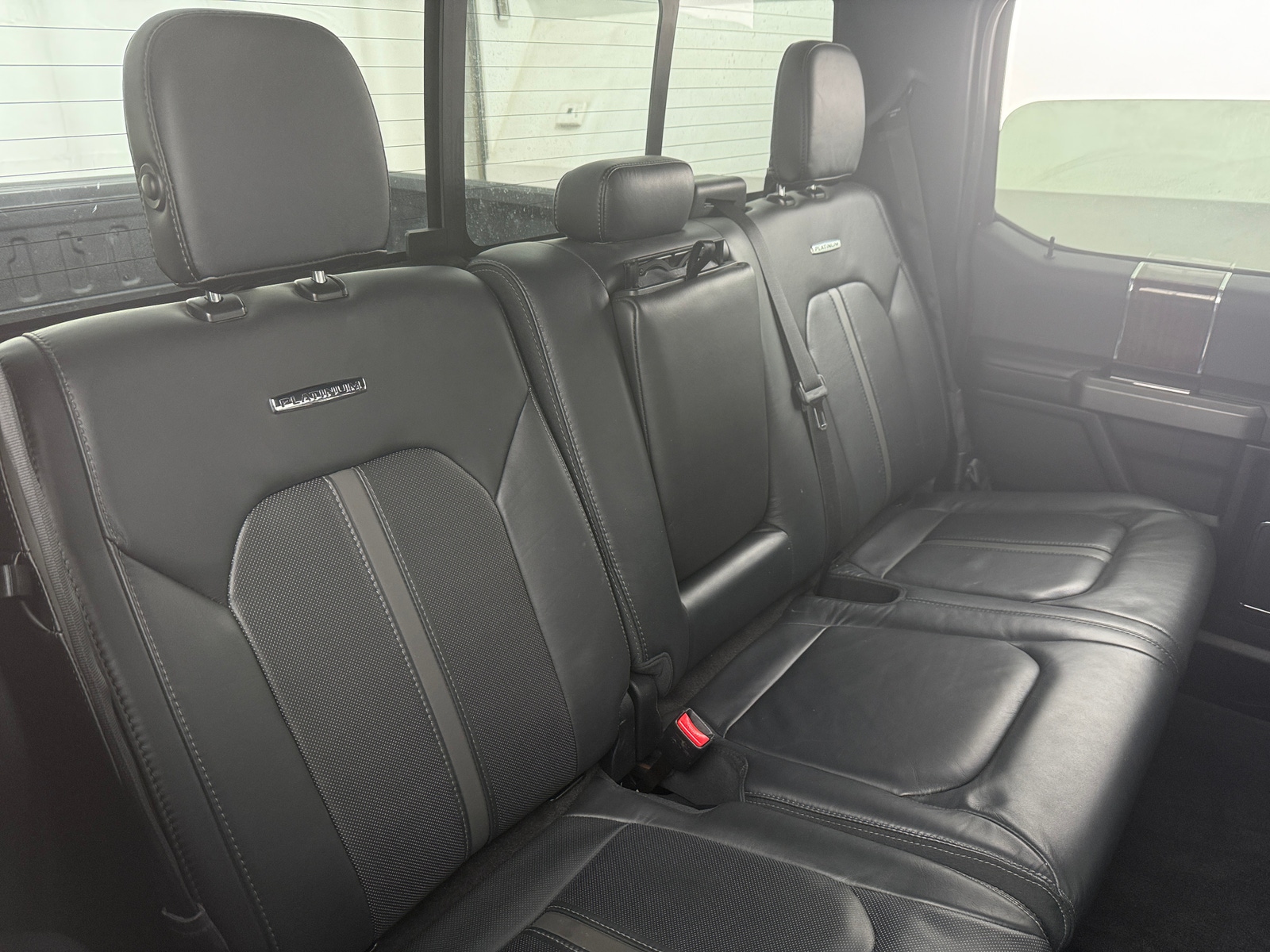 Thumbnail: 2016 Ford Econoline - 5