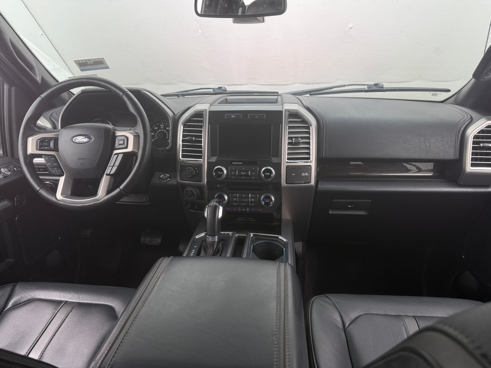 Thumbnail: 2016 Ford Econoline - 2