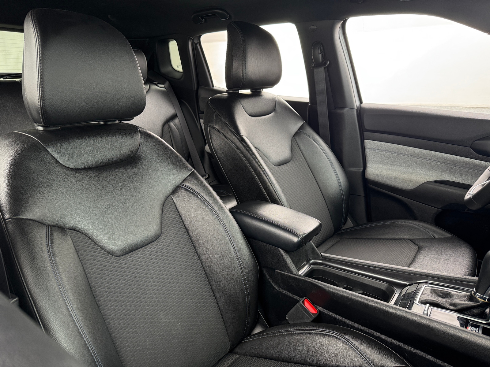 Thumbnail: 2024 Jeep Compass - 2