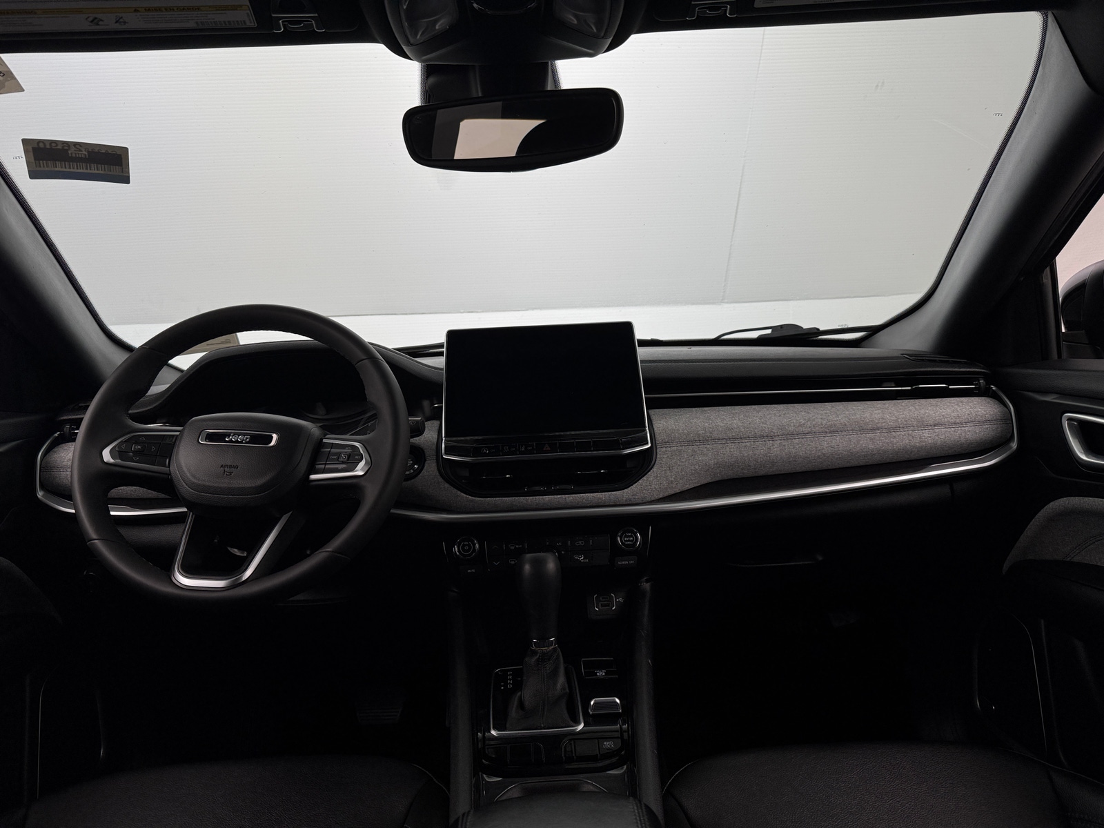 Thumbnail: 2024 Jeep Compass - 3