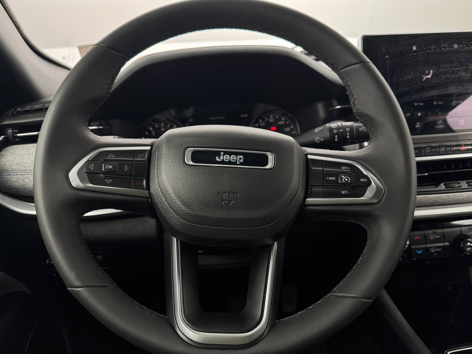 Thumbnail: 2024 Jeep Compass - 5