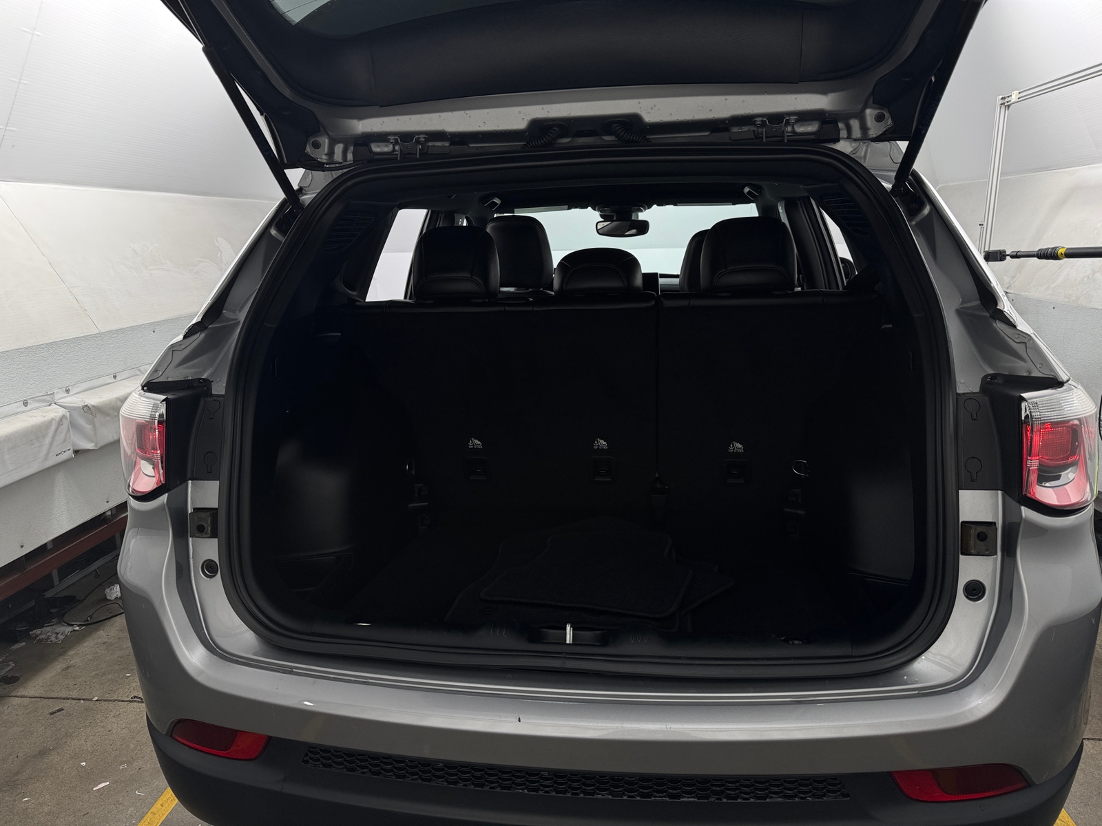 Thumbnail: 2024 Jeep Compass - 7