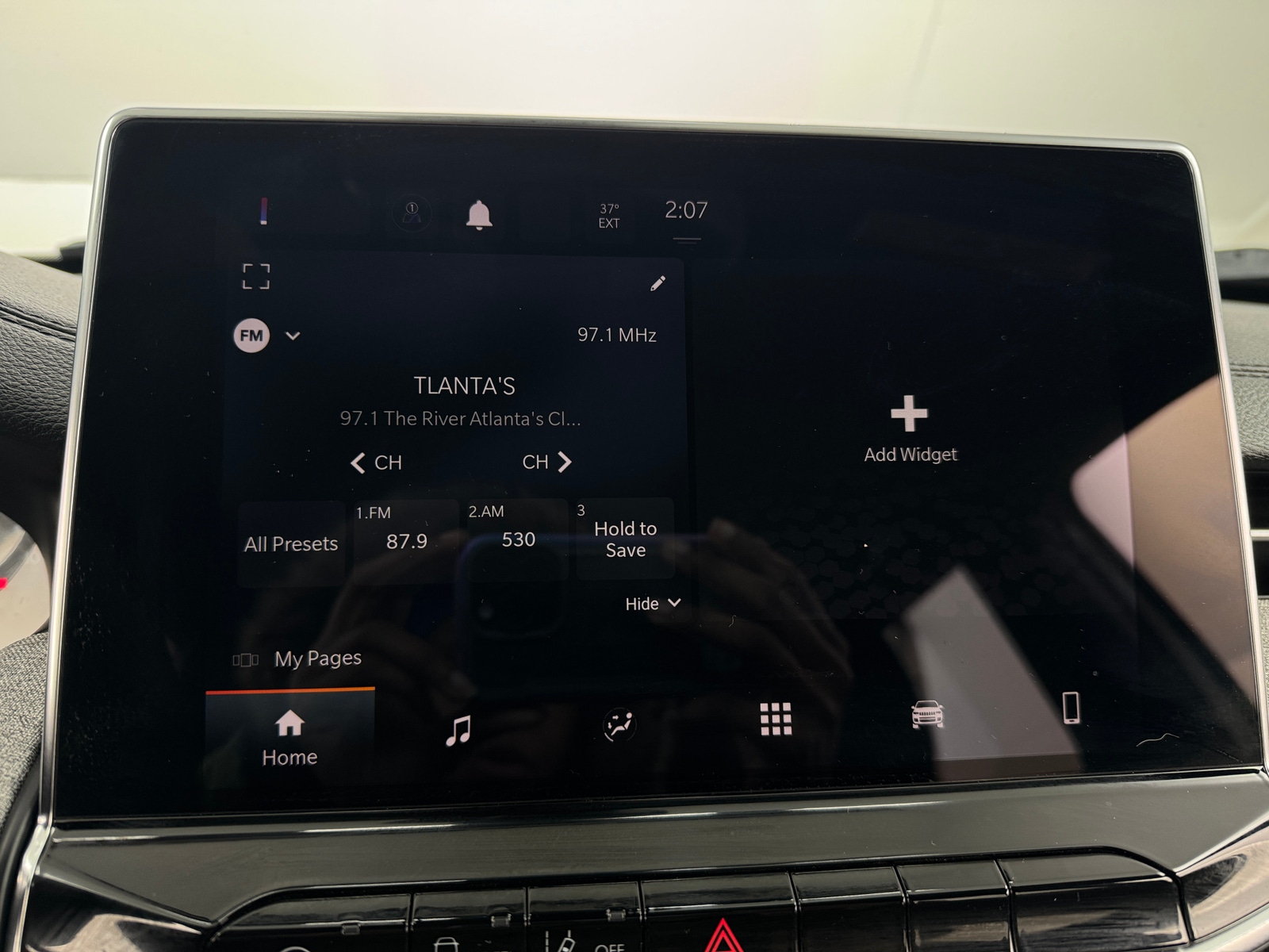 Thumbnail: 2024 Jeep Compass - 4