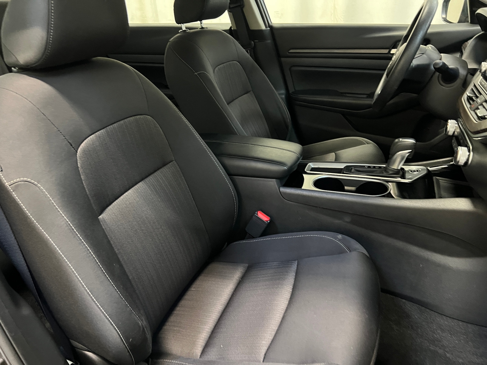 Thumbnail: 2024 Nissan Altima - 2