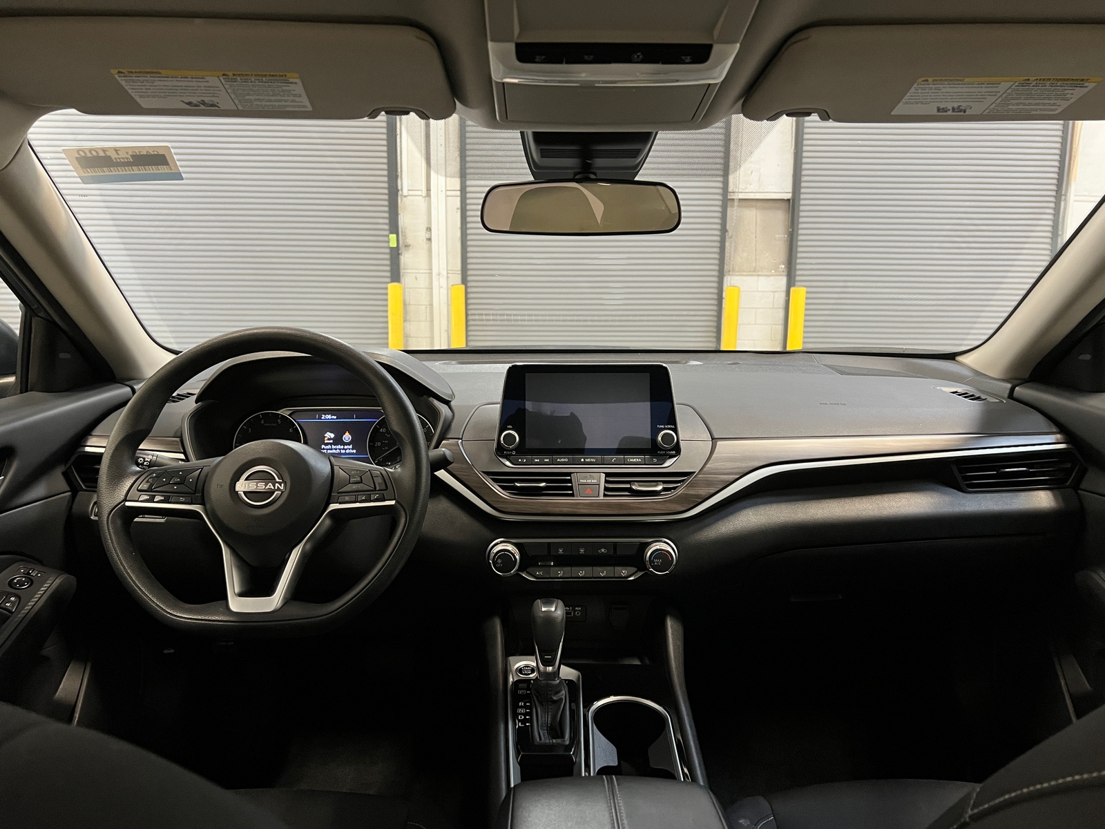 Thumbnail: 2024 Nissan Altima - 3