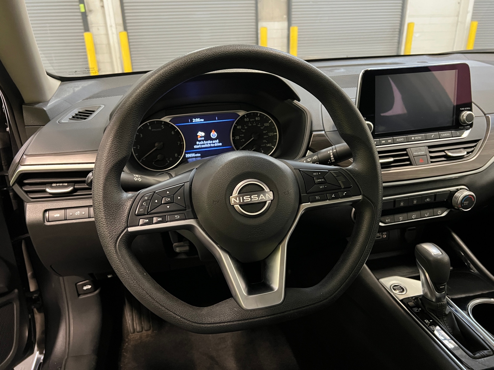 Thumbnail: 2024 Nissan Altima - 5