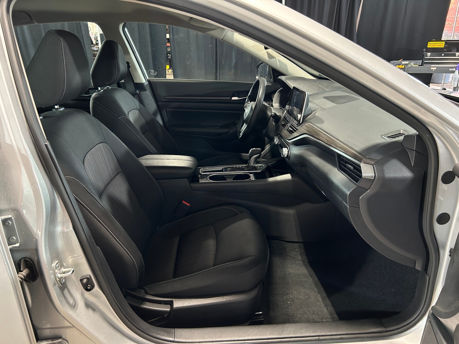 Thumbnail: 2024 Nissan Altima - 2