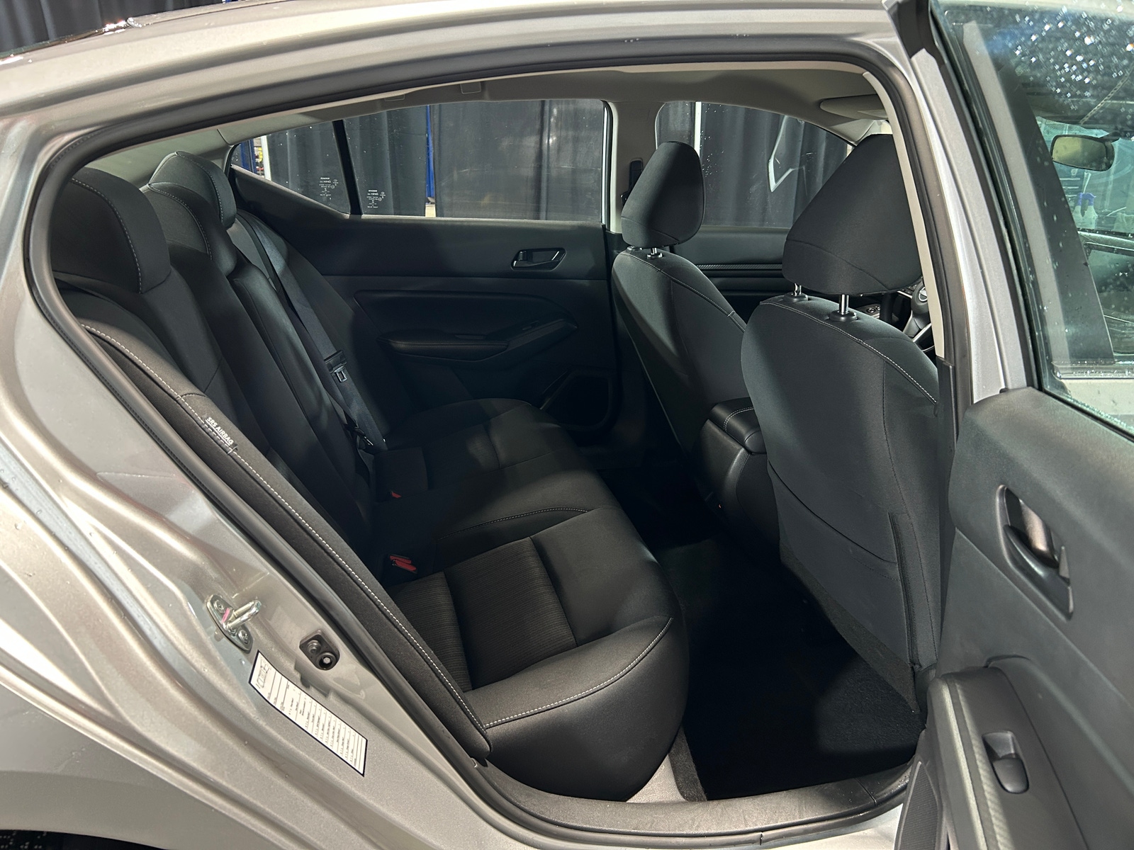 Thumbnail: 2024 Nissan Altima - 6