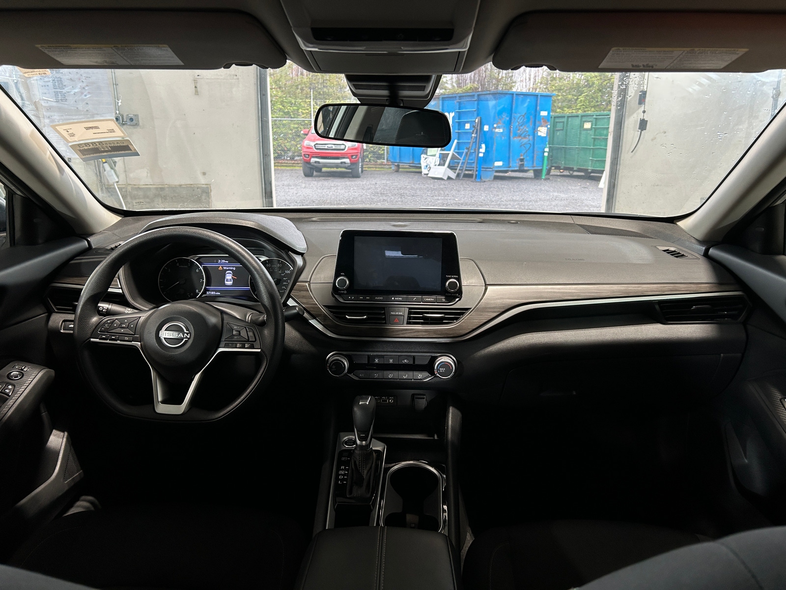 Thumbnail: 2024 Nissan Altima - 3