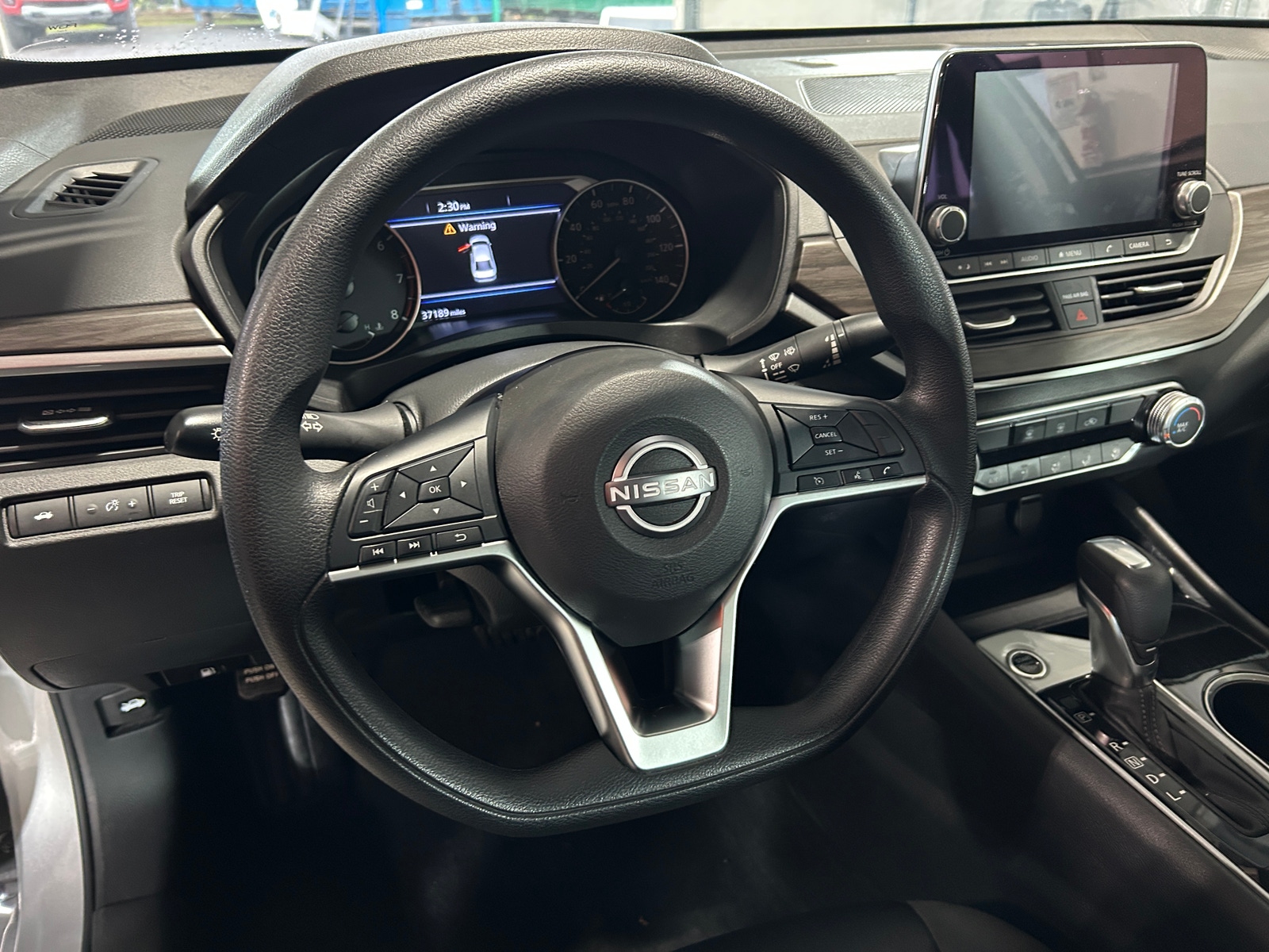 Thumbnail: 2024 Nissan Altima - 5