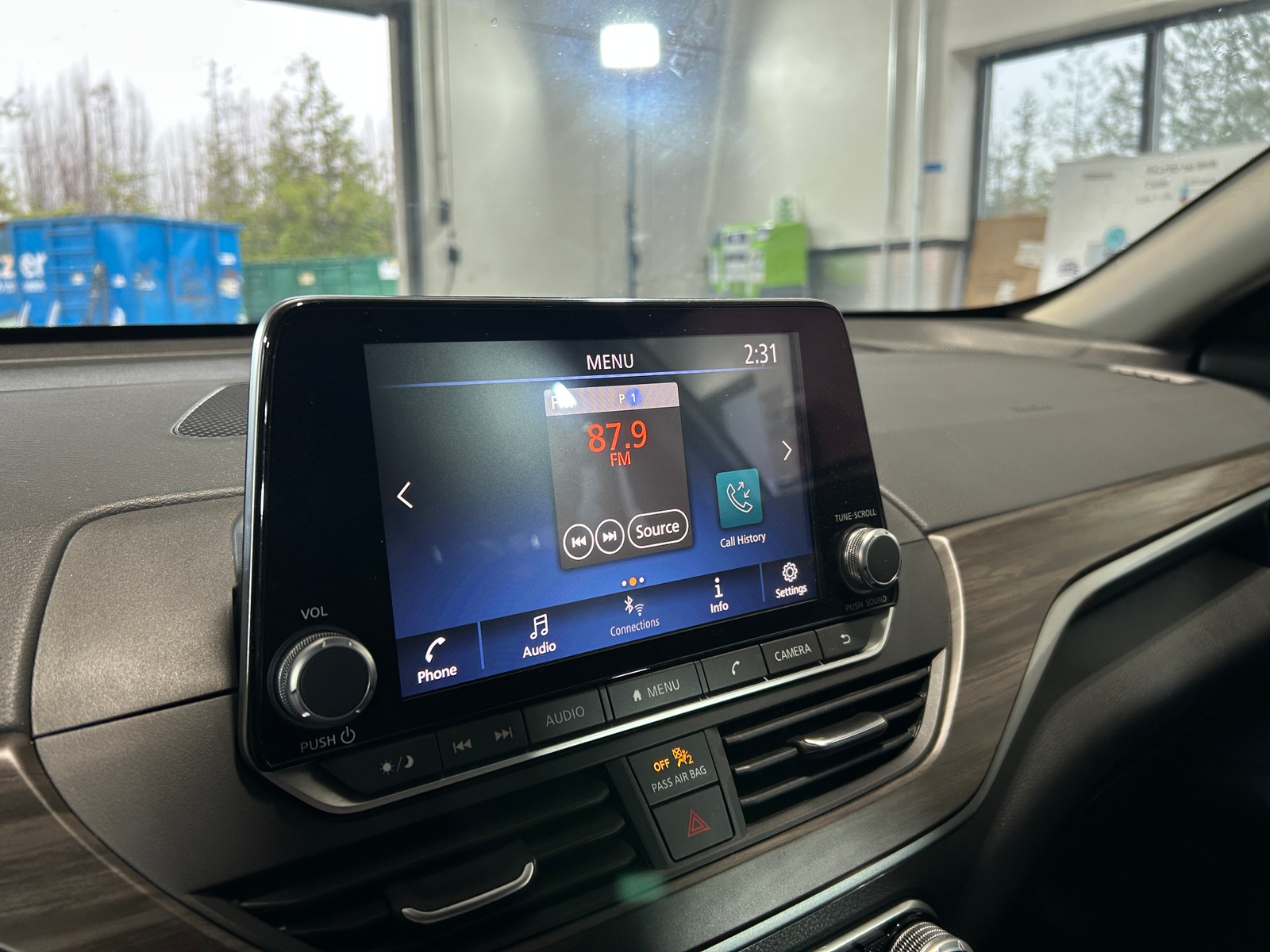 Thumbnail: 2024 Nissan Altima - 4