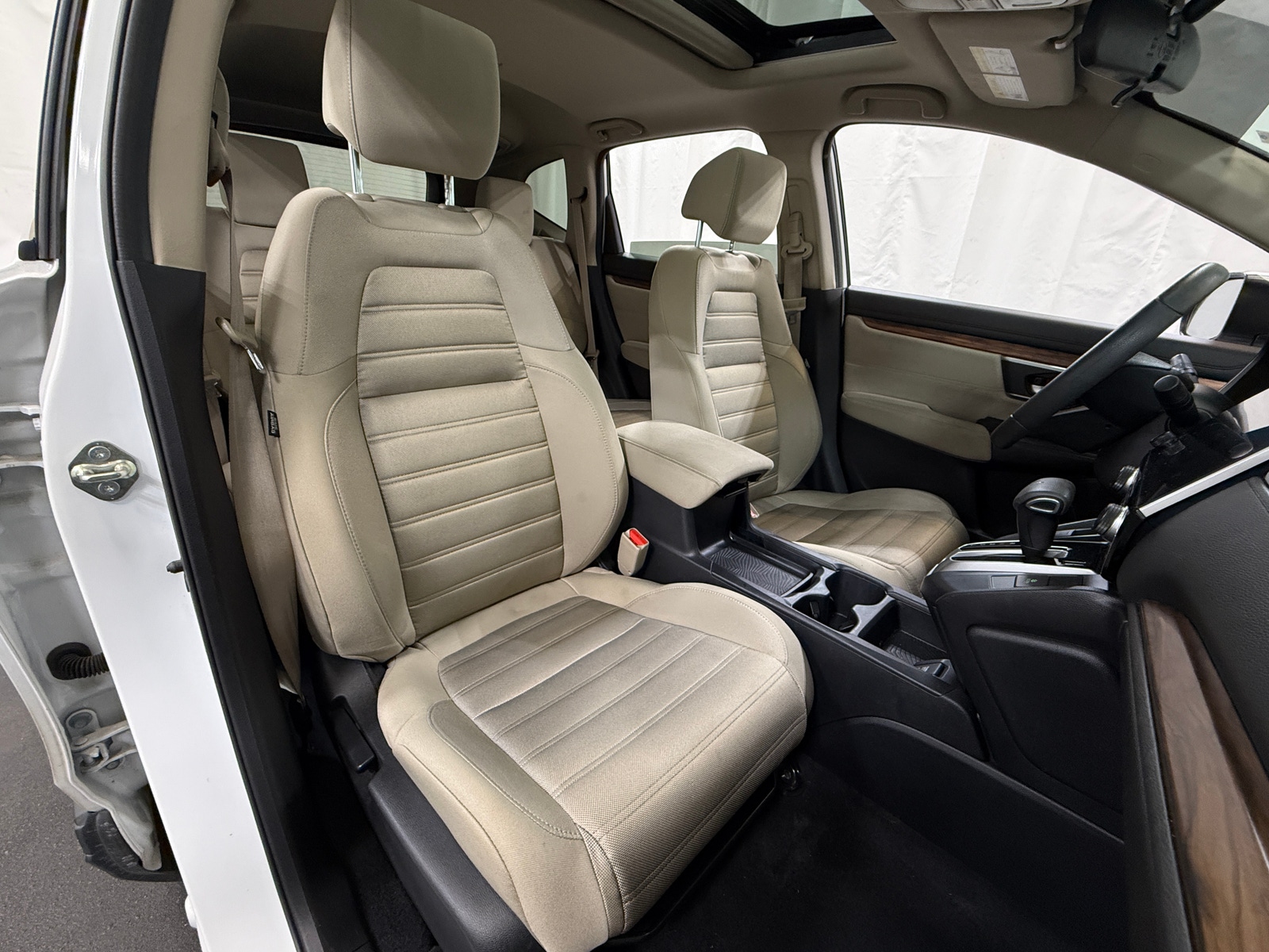 Thumbnail: 2019 Honda CR-V - 2