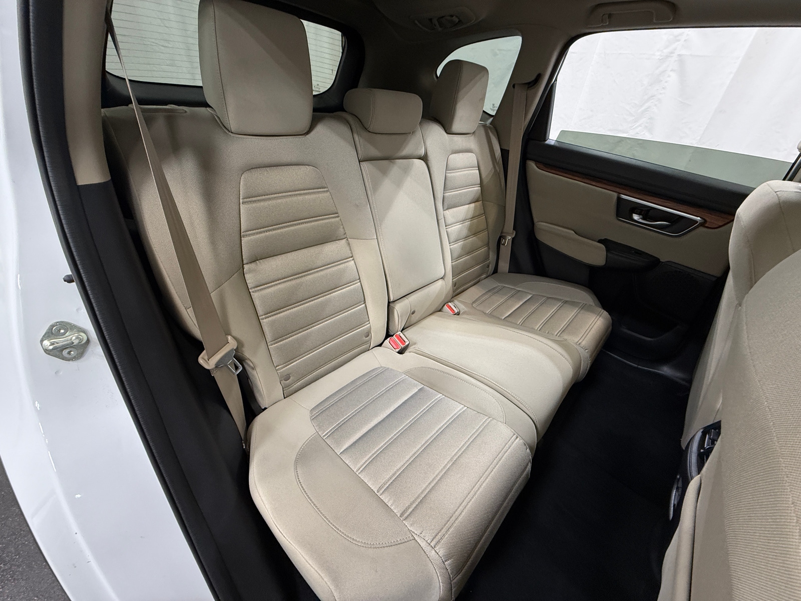 Thumbnail: 2019 Honda CR-V - 6