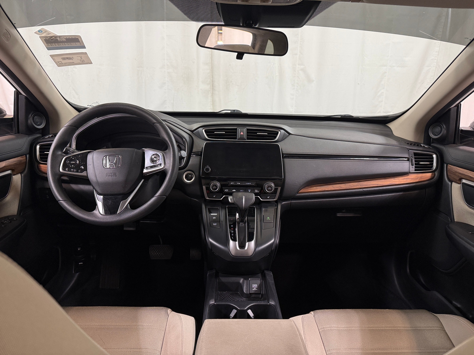 Thumbnail: 2019 Honda CR-V - 3