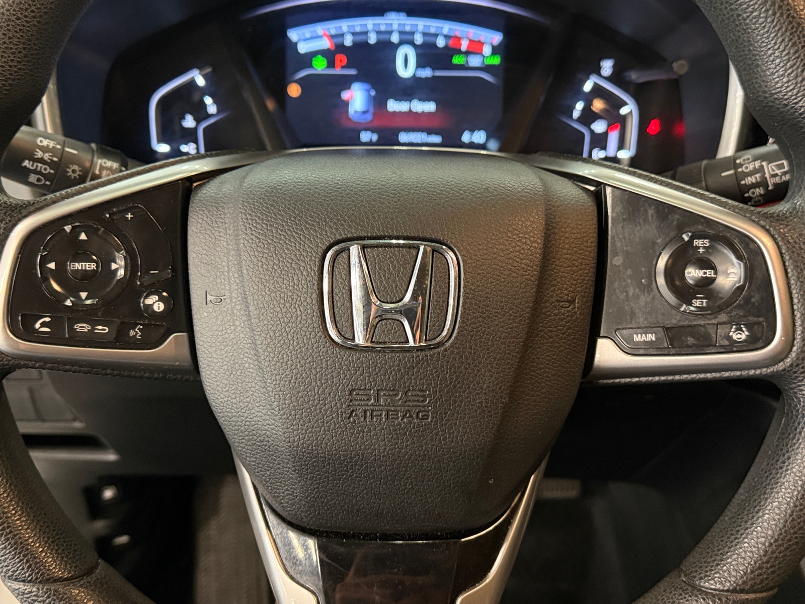 Thumbnail: 2019 Honda CR-V - 5