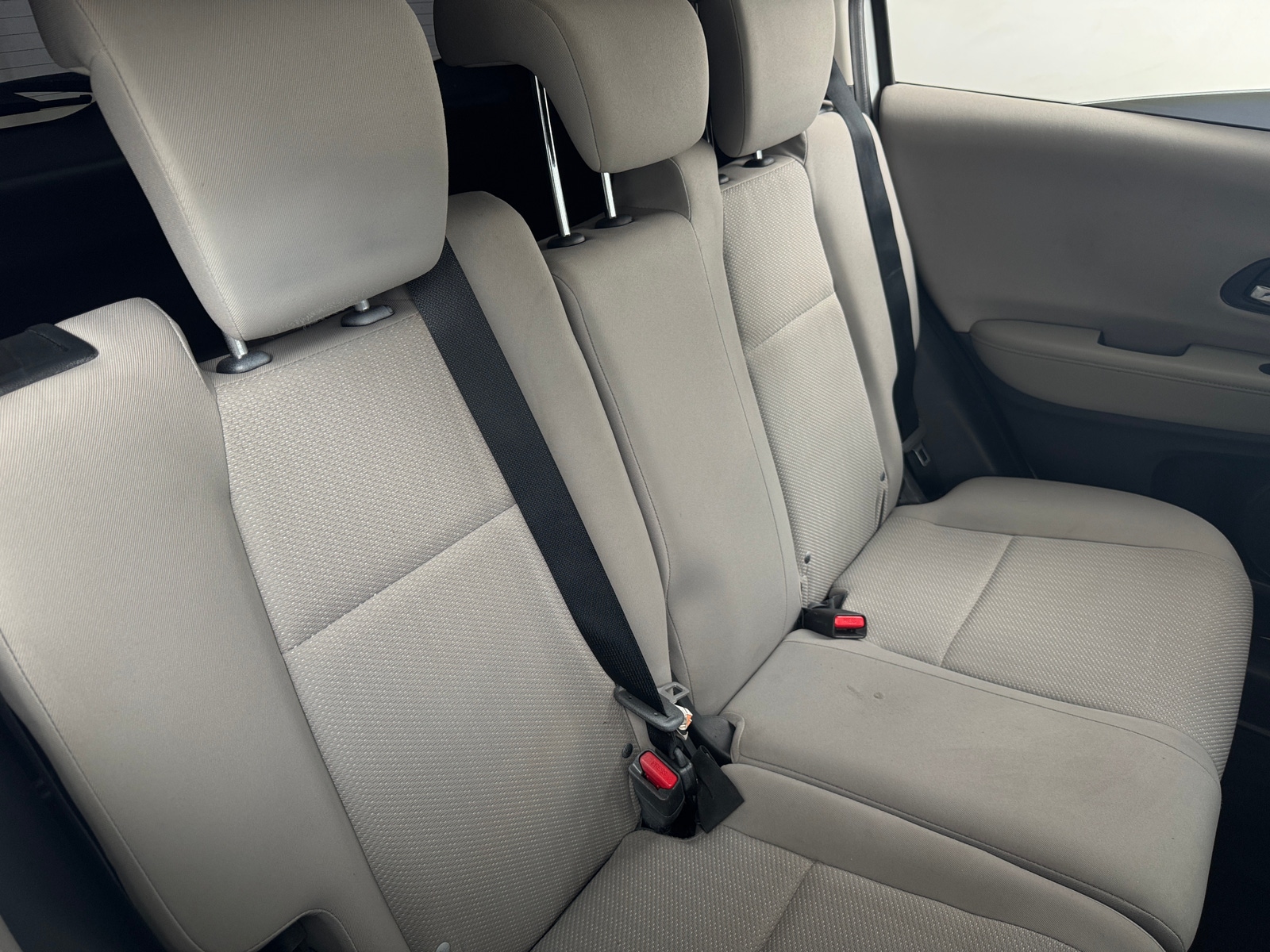 Thumbnail: 2016 Honda HR-V - 6