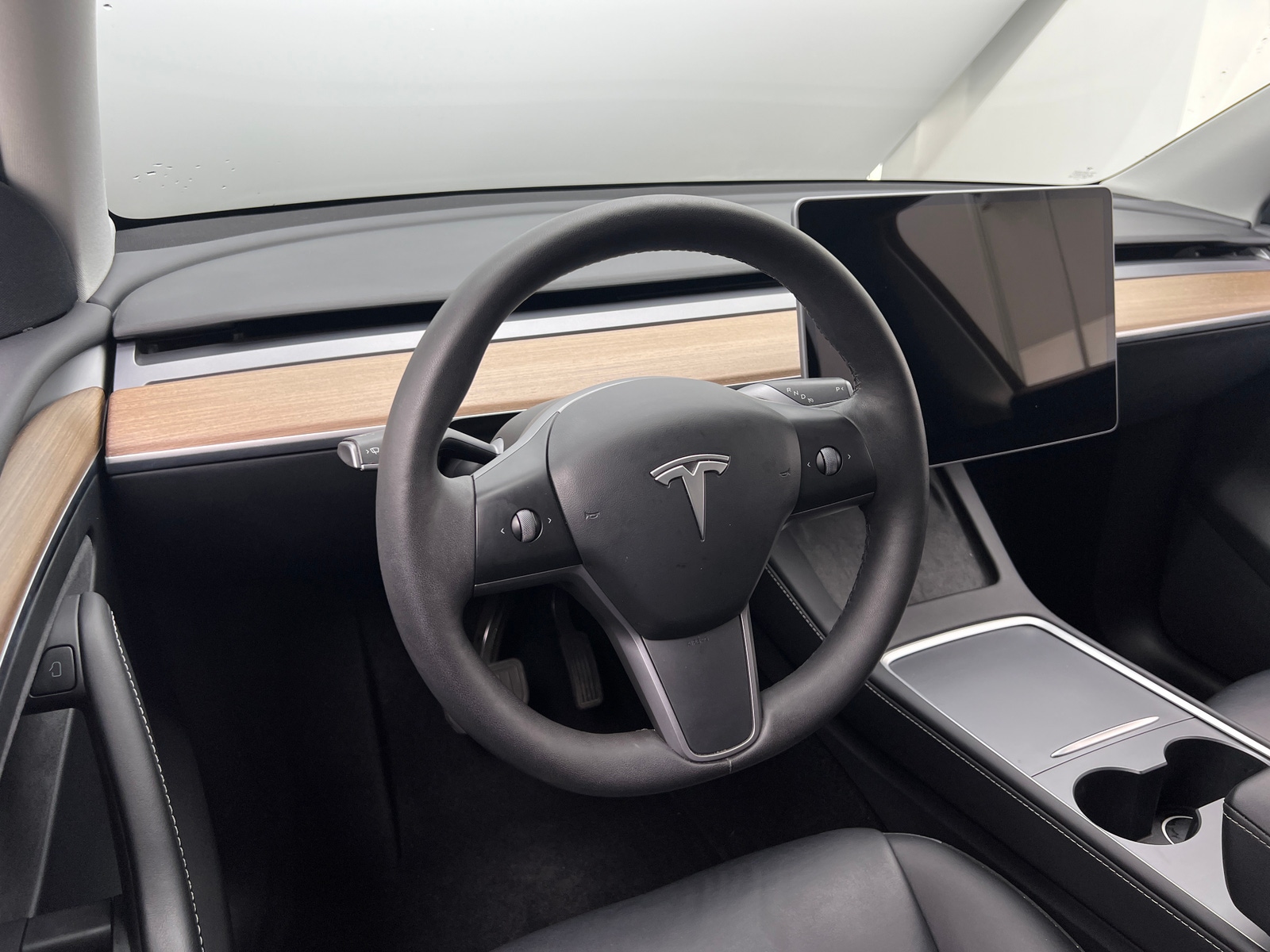 Thumbnail: 2022 Tesla Model Y - 4