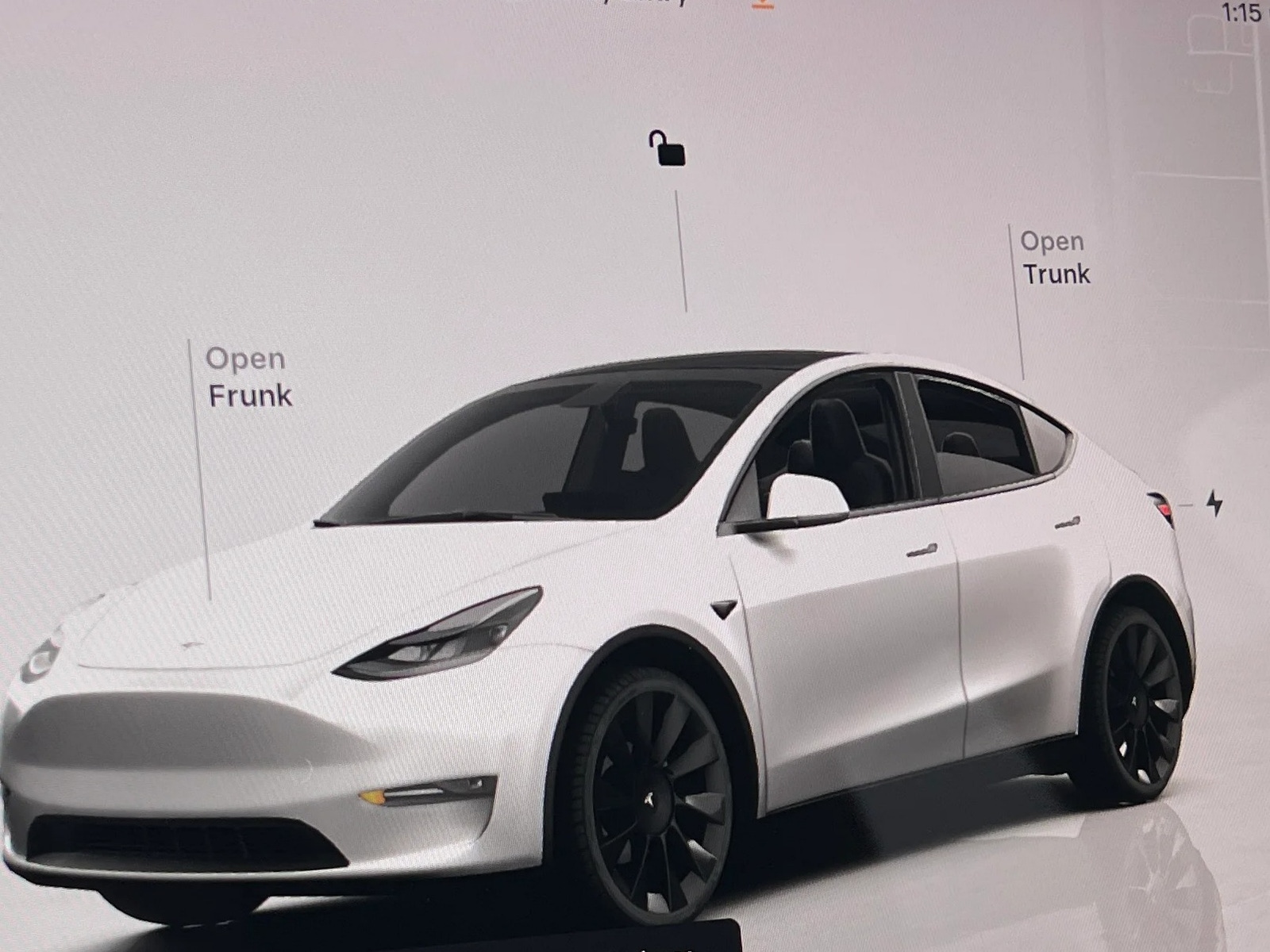 Thumbnail: 2022 Tesla Model Y - 3