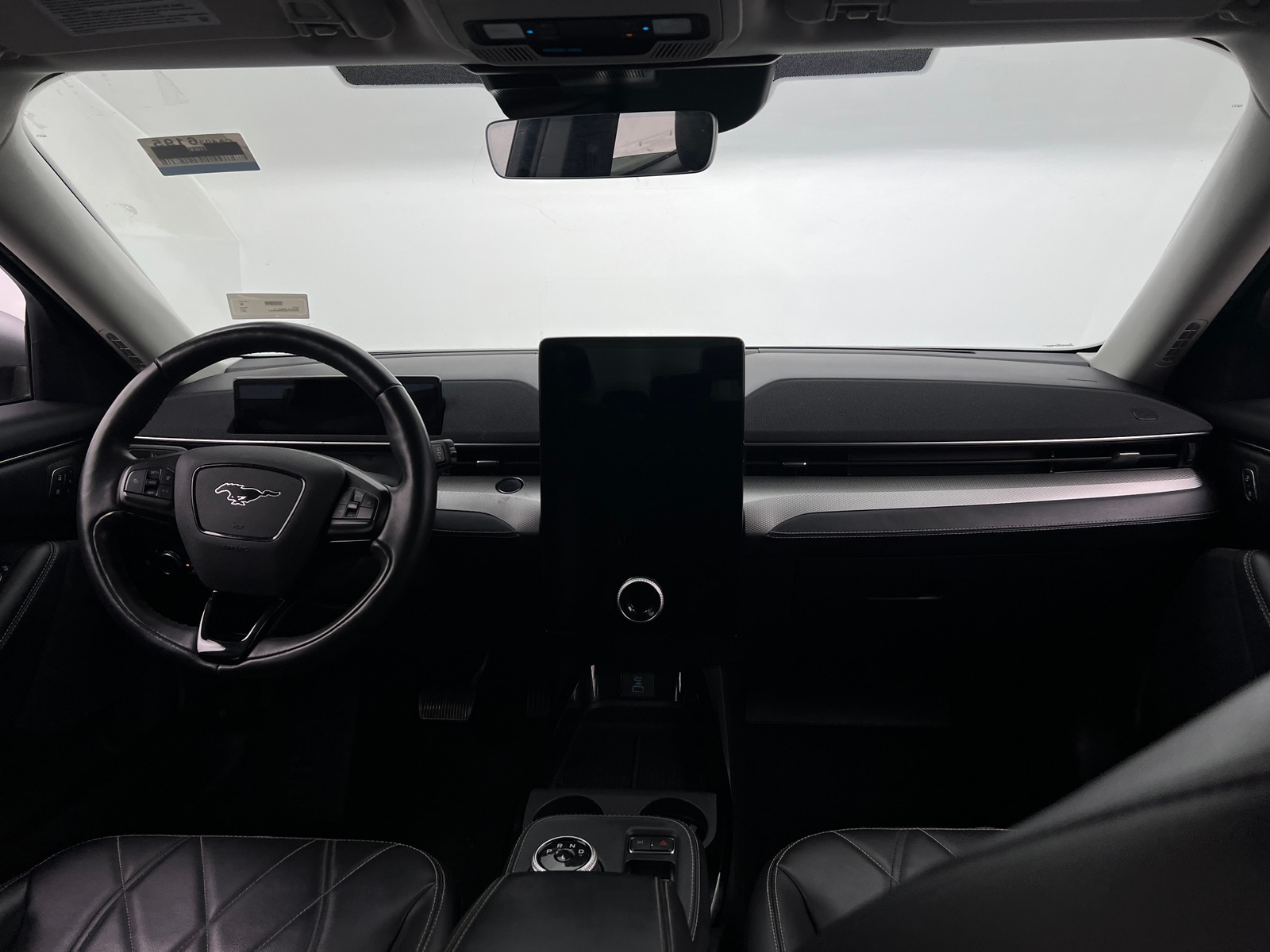 Thumbnail: 2021 Ford Mustang Mach-E - 2