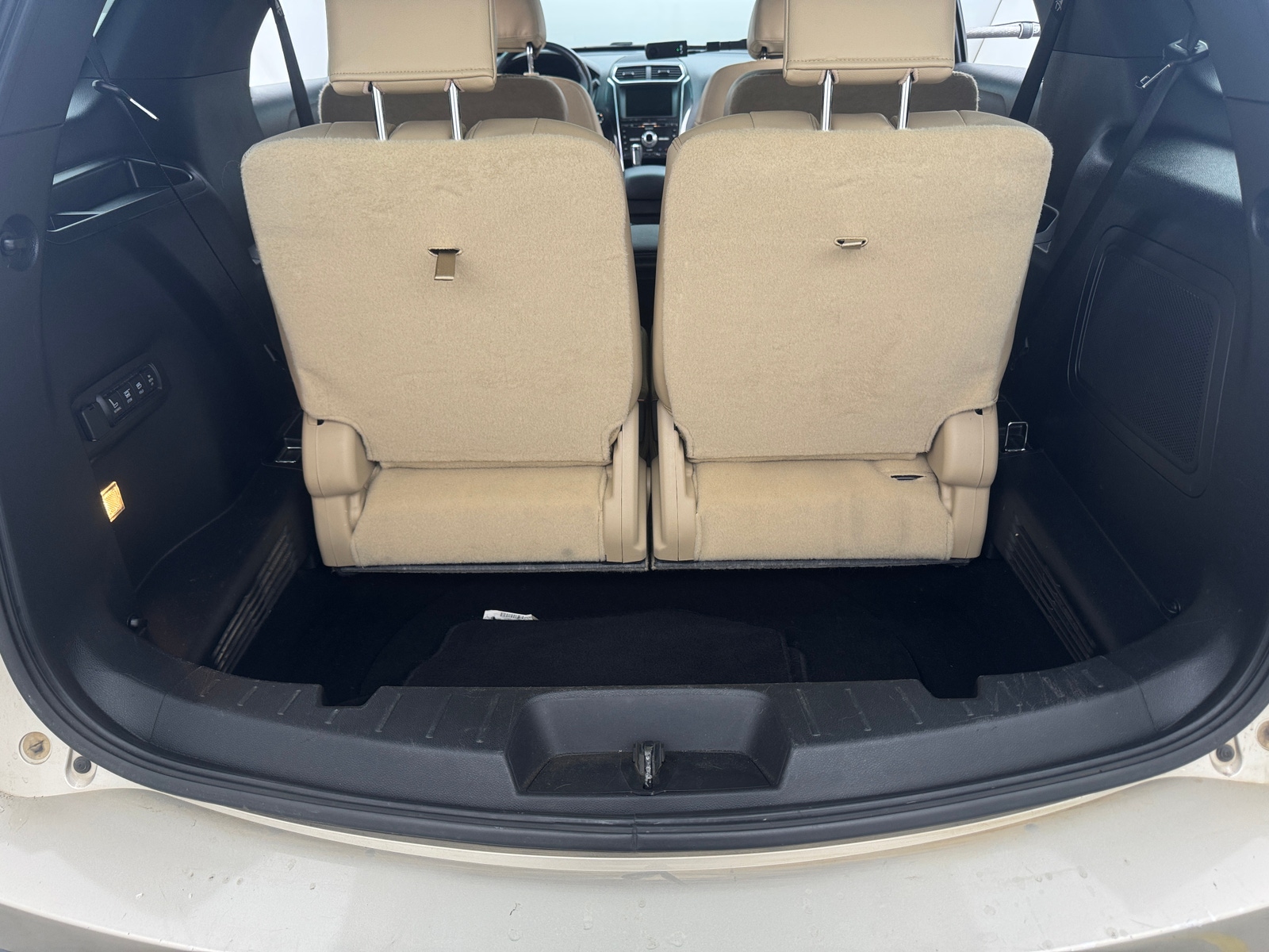 Thumbnail: 2017 Ford Explorer - 6