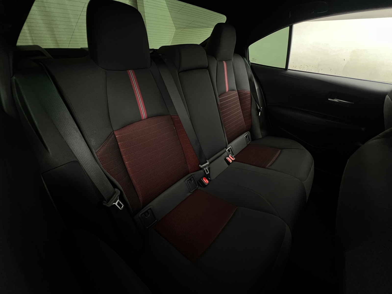 Thumbnail: 2025 Toyota Corolla - 6