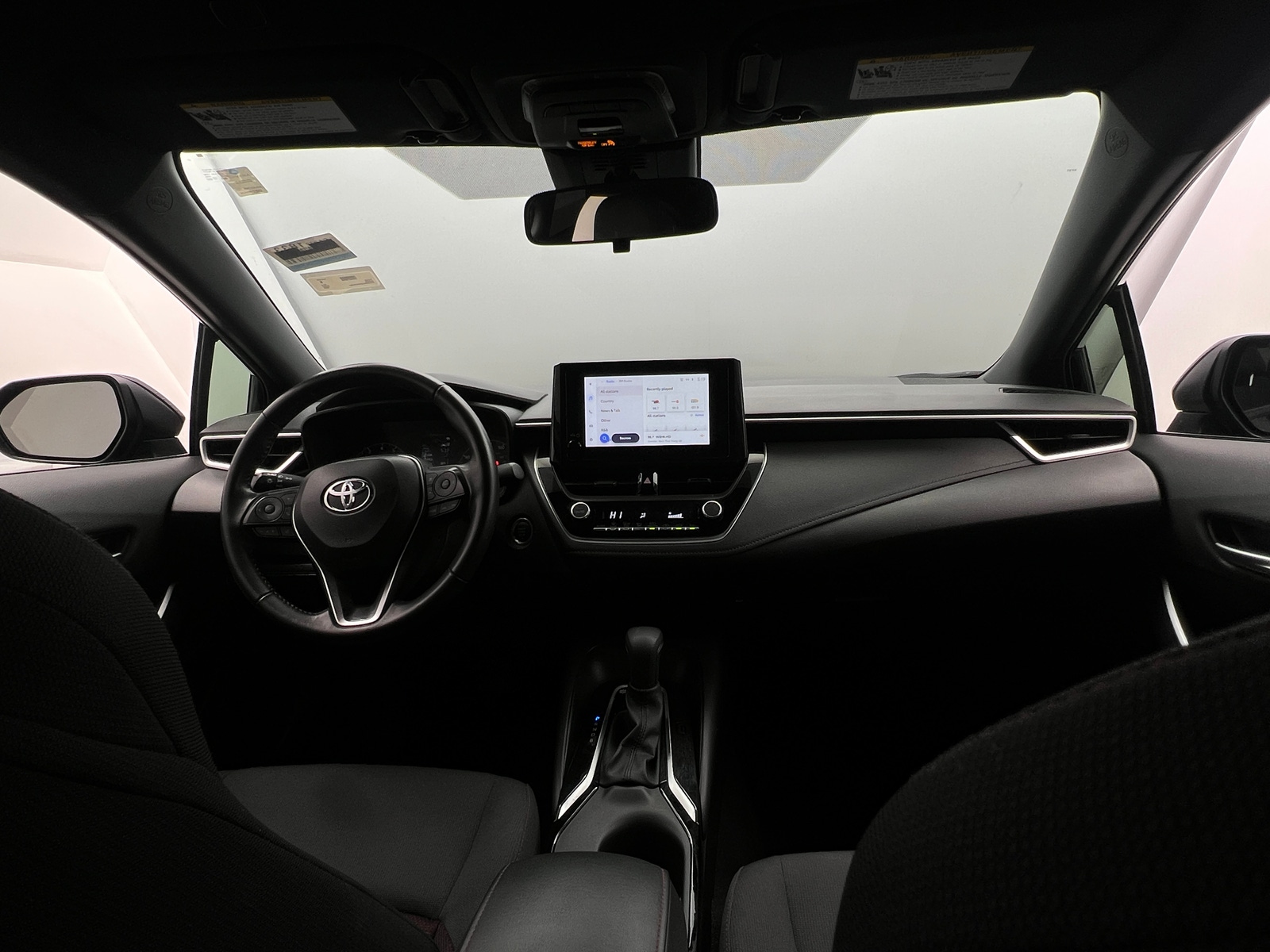 Thumbnail: 2025 Toyota Corolla - 3