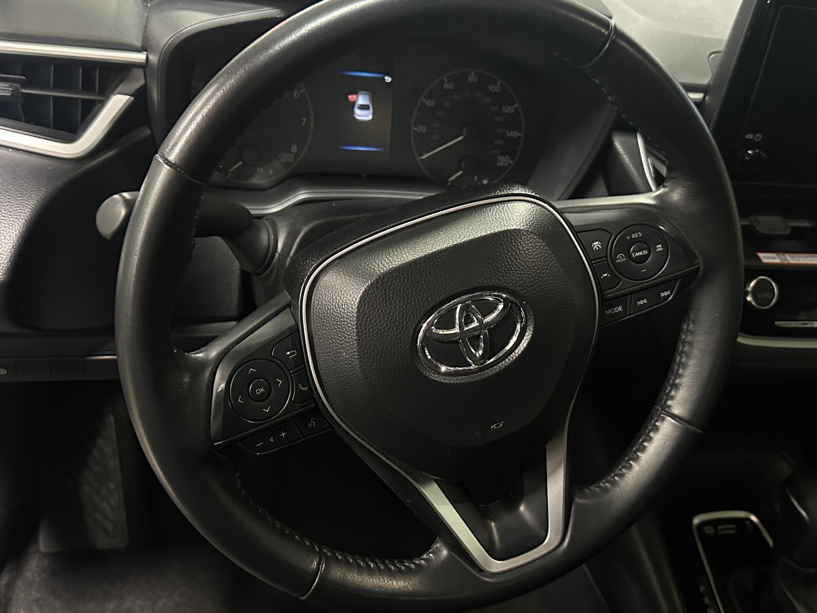 Thumbnail: 2025 Toyota Corolla - 5