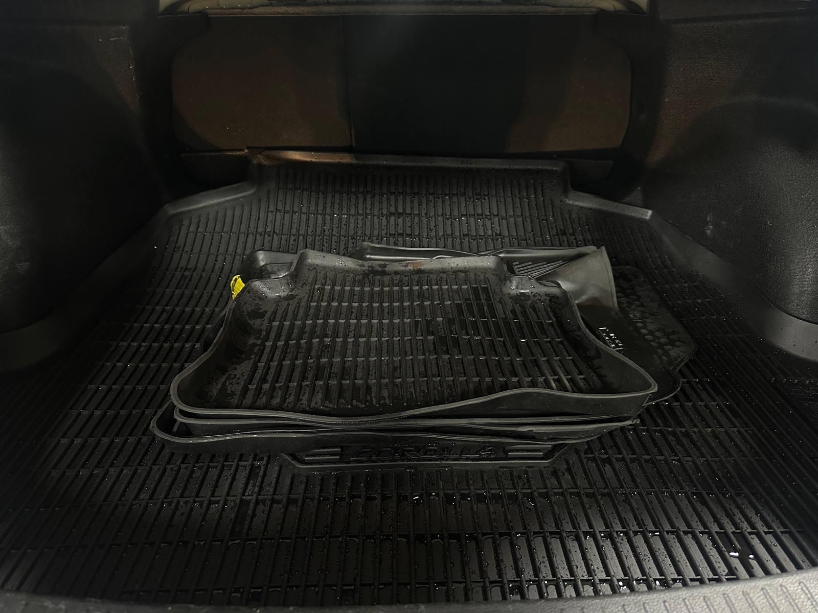 Thumbnail: 2025 Toyota Corolla - 7