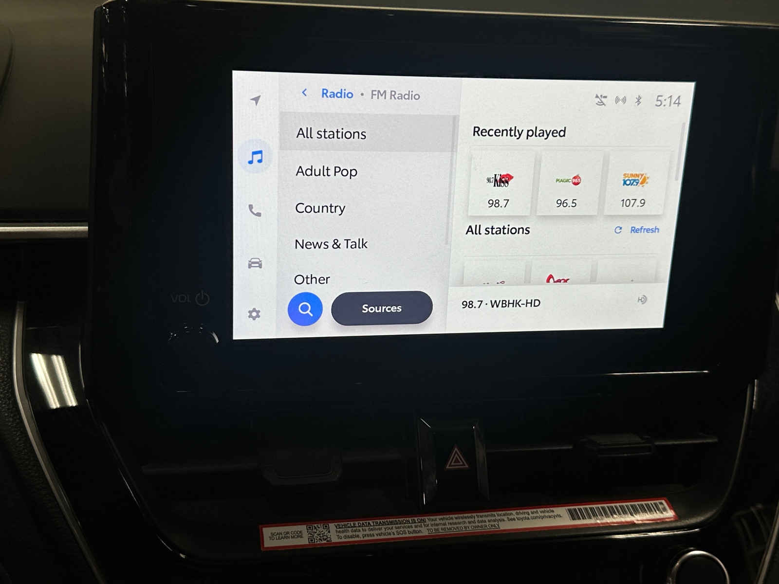 Thumbnail: 2025 Toyota Corolla - 4