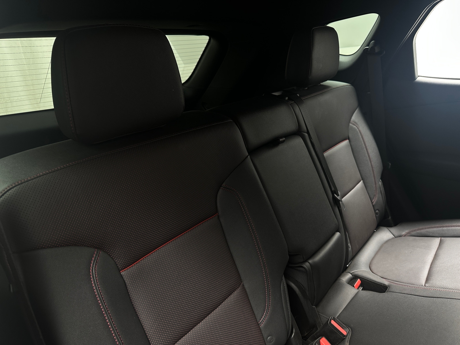 Thumbnail: 2023 Chevrolet Blazer - 5