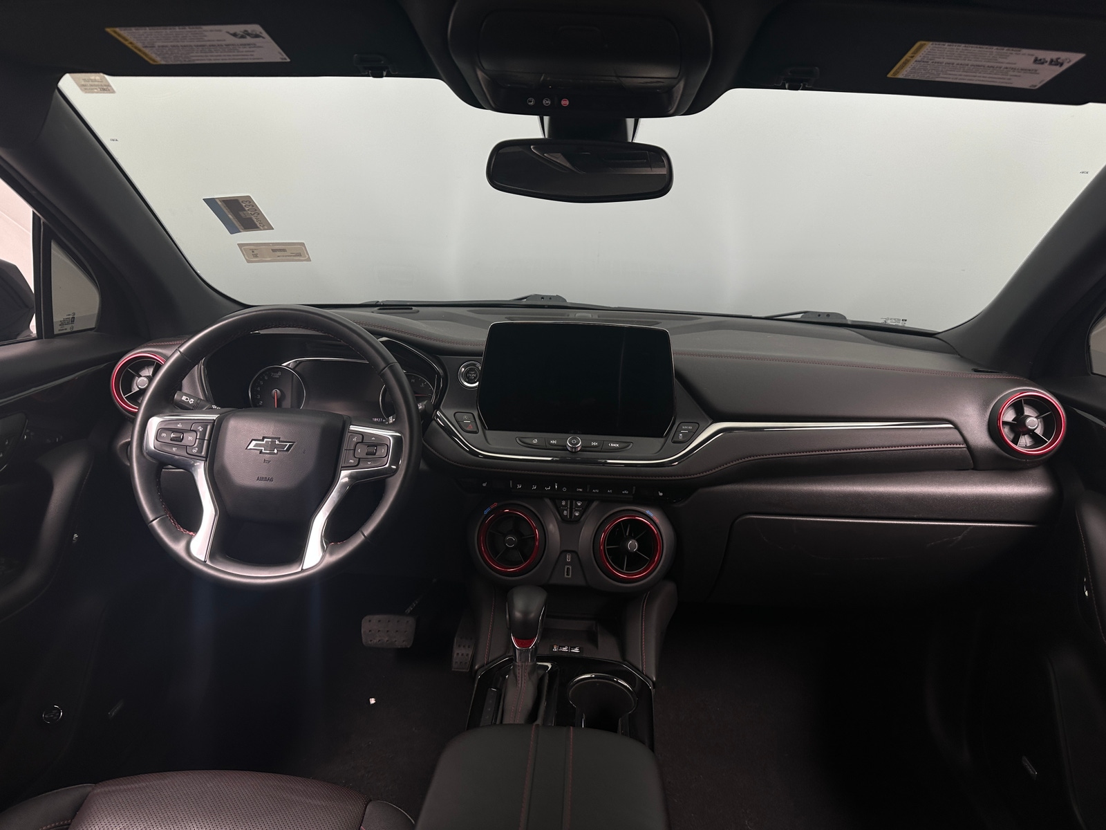 Thumbnail: 2023 Chevrolet Blazer - 2