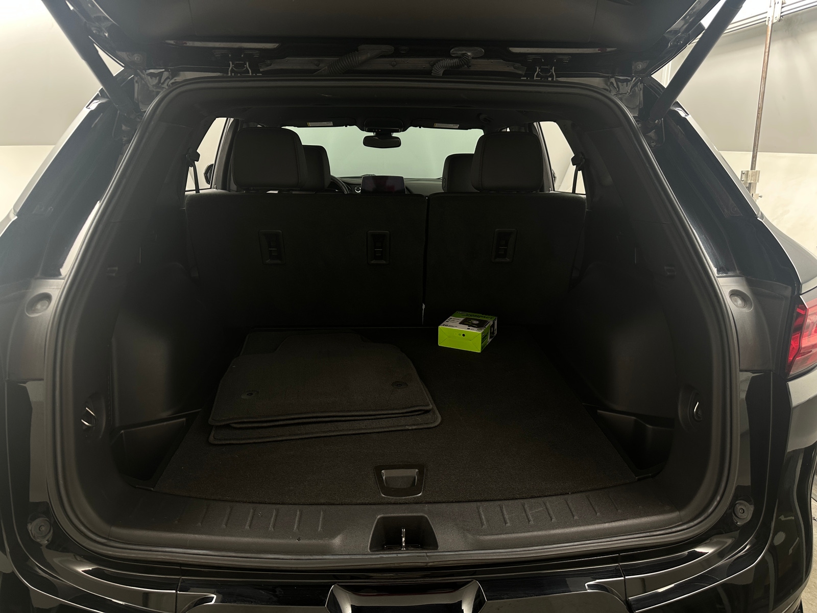 Thumbnail: 2023 Chevrolet Blazer - 6