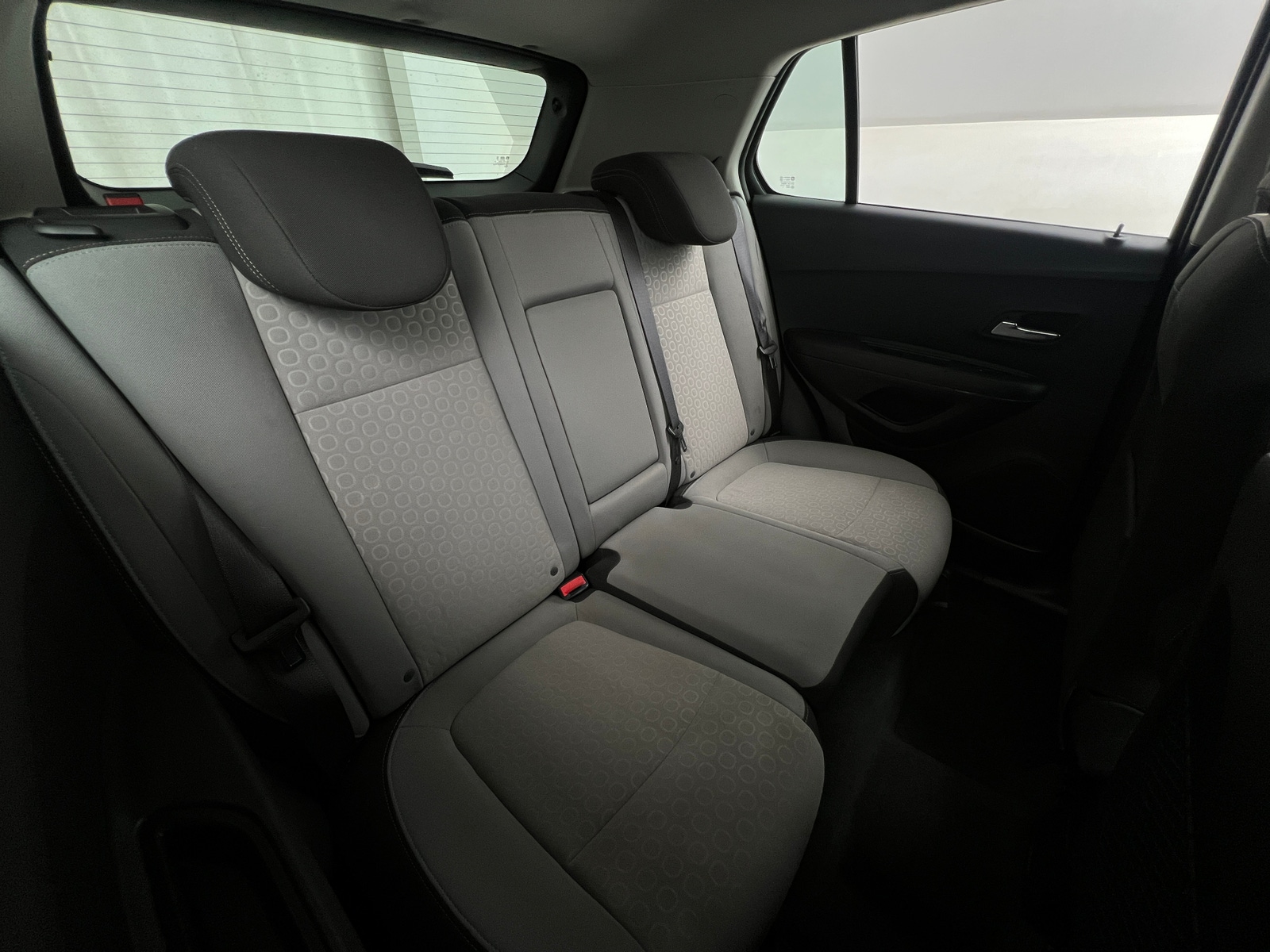 Thumbnail: 2016 Chevrolet Trax - 6