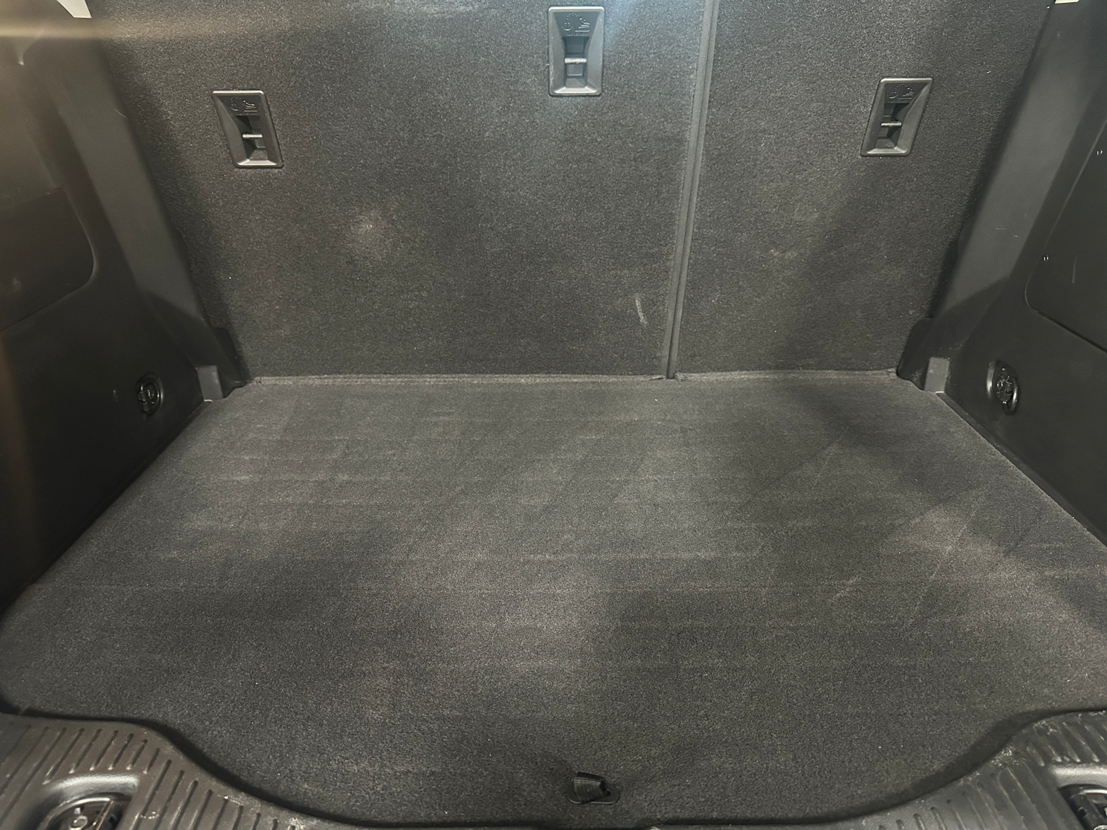 Thumbnail: 2016 Chevrolet Trax - 7