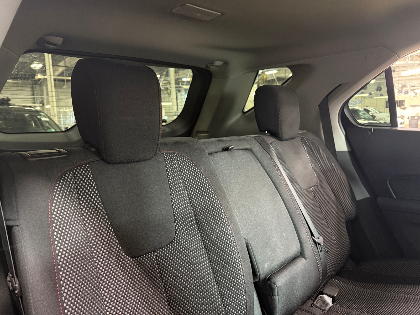 Thumbnail: 2017 Chevrolet Equinox - 6