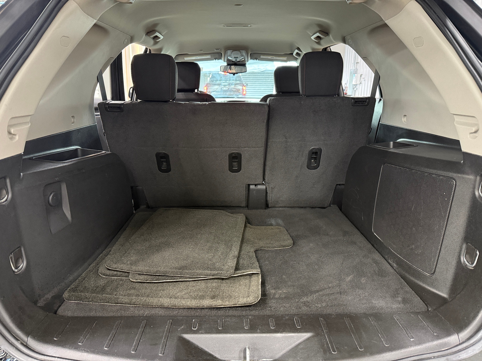 Thumbnail: 2017 Chevrolet Equinox - 7