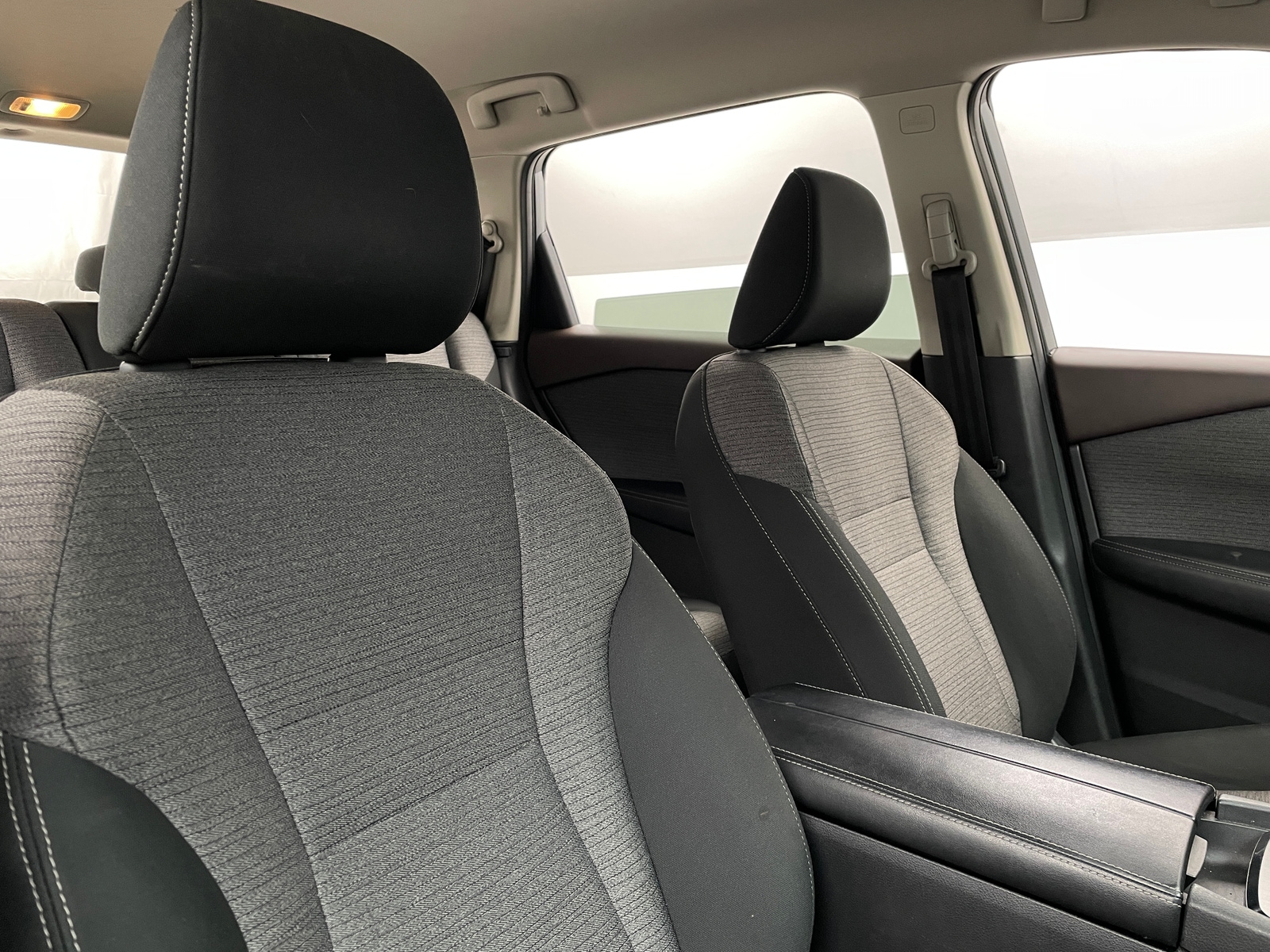 Thumbnail: 2023 Nissan Rogue - 2