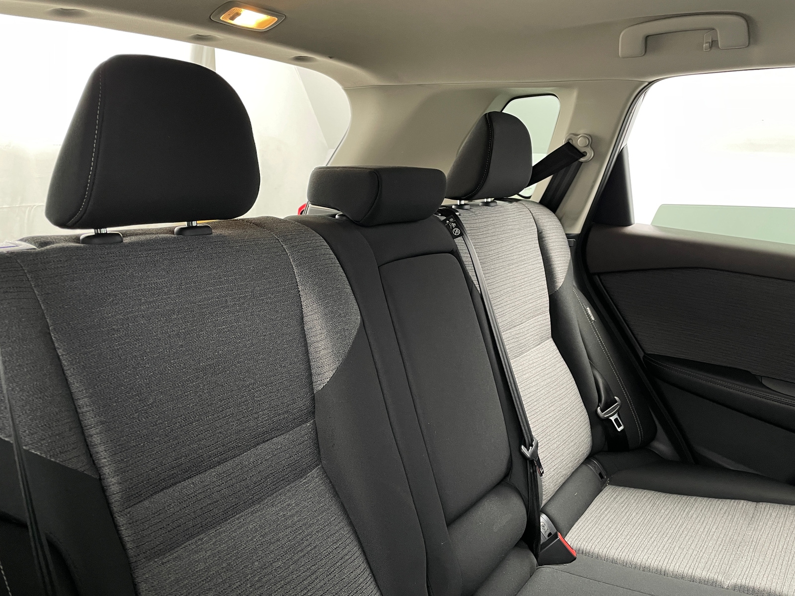 Thumbnail: 2023 Nissan Rogue - 6