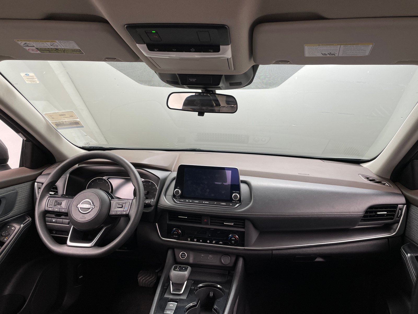 Thumbnail: 2023 Nissan Rogue - 3