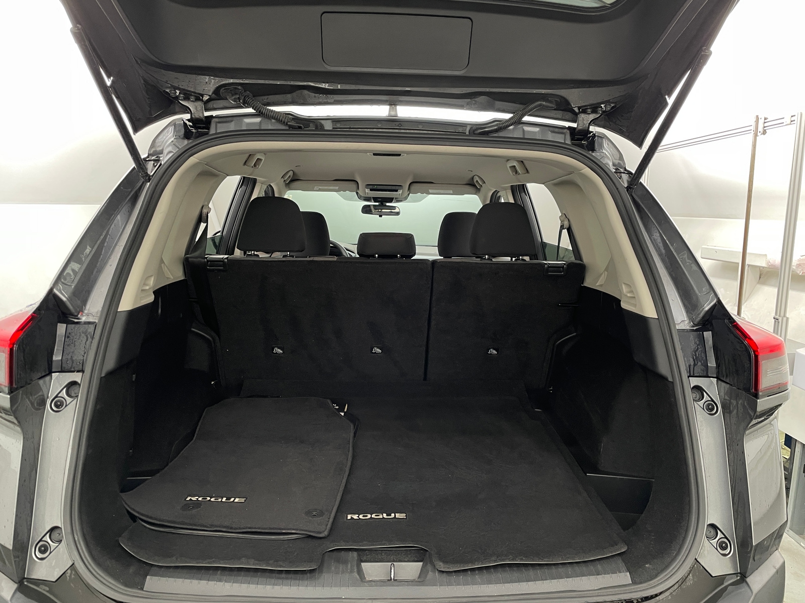 Thumbnail: 2023 Nissan Rogue - 7