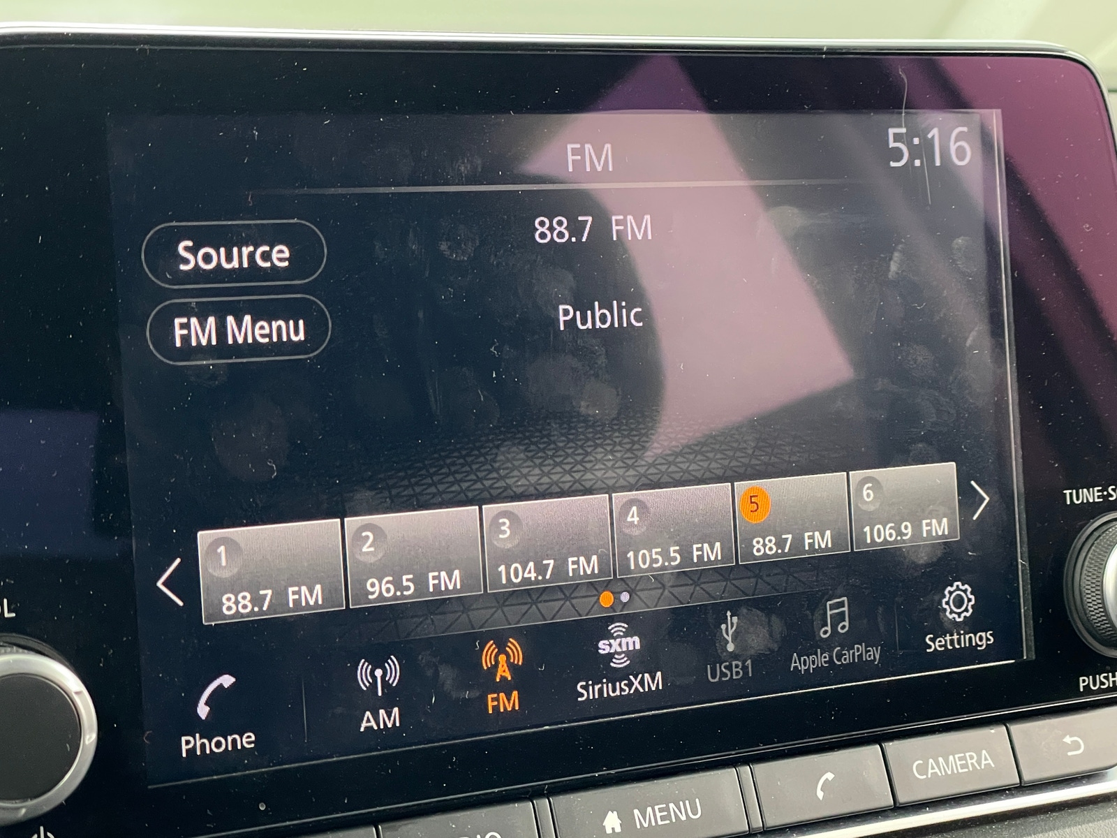 Thumbnail: 2023 Nissan Rogue - 4