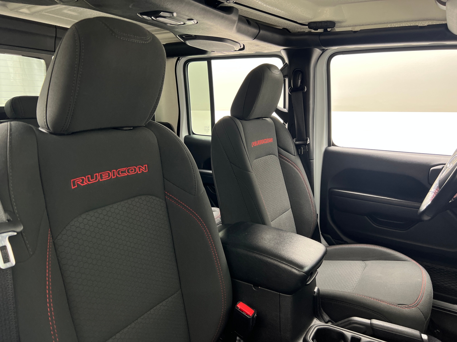 Thumbnail: 2021 Jeep Gladiator - 2