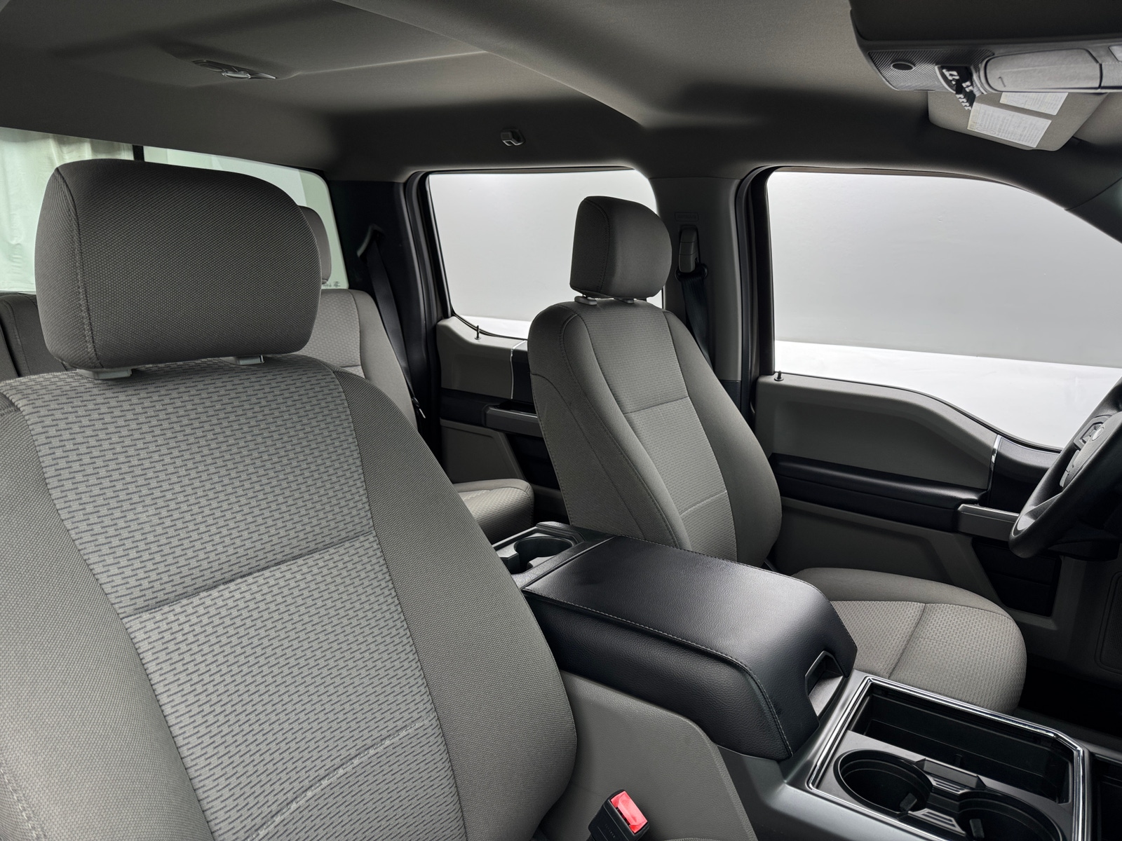 Thumbnail: 2020 Ford Econoline - 2