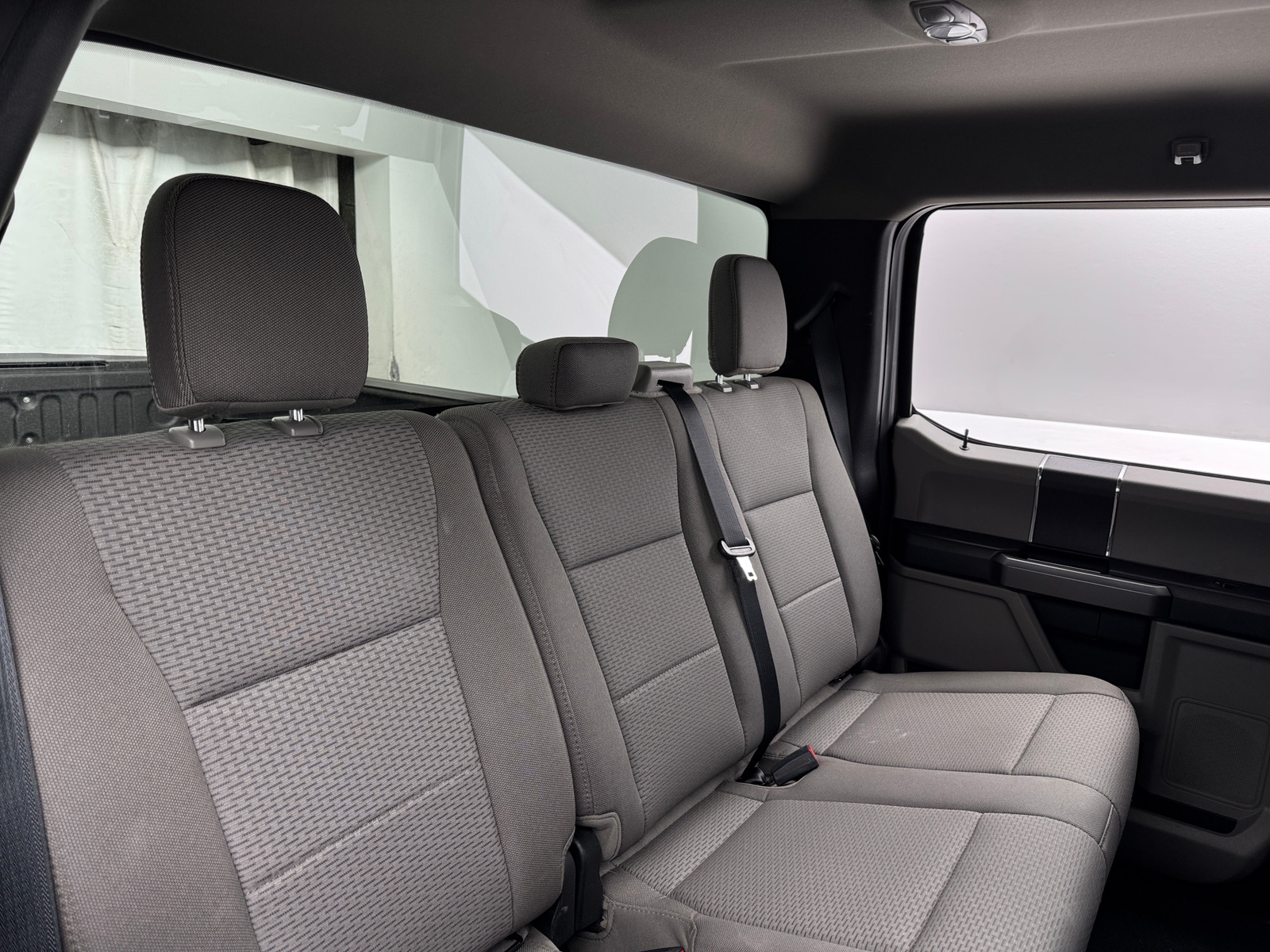 Thumbnail: 2020 Ford Econoline - 6