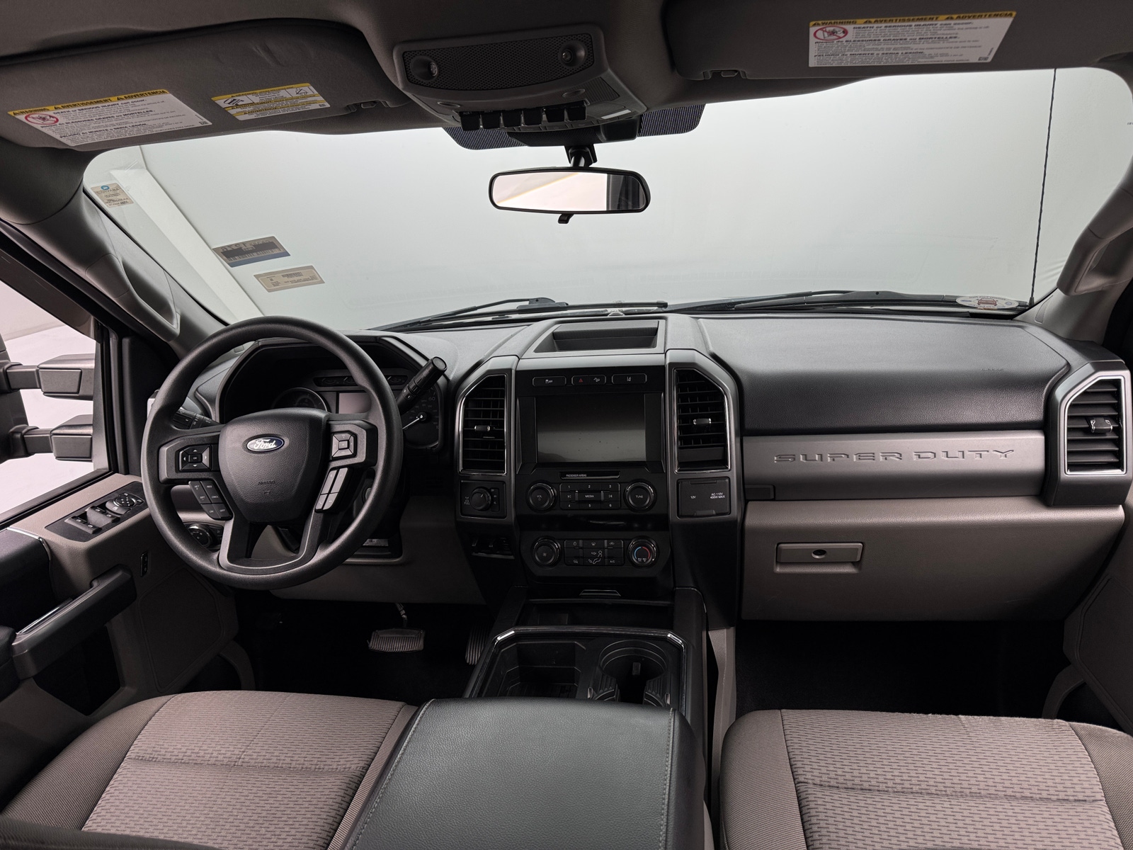 Thumbnail: 2020 Ford Econoline - 3