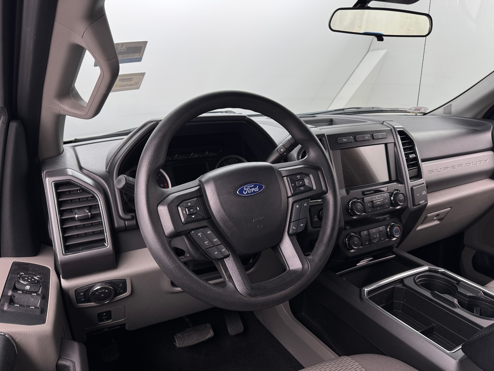 Thumbnail: 2020 Ford Econoline - 5